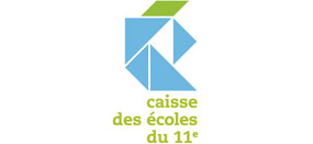 Caisse des Ecoles Paris 11eme
