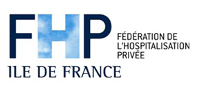 FHP IDF - Fédération de l'Hospitalisation Privé en Ile de France