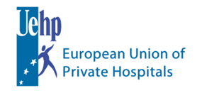 UEHP - Union Européenne de l'Hospitalisation Privé