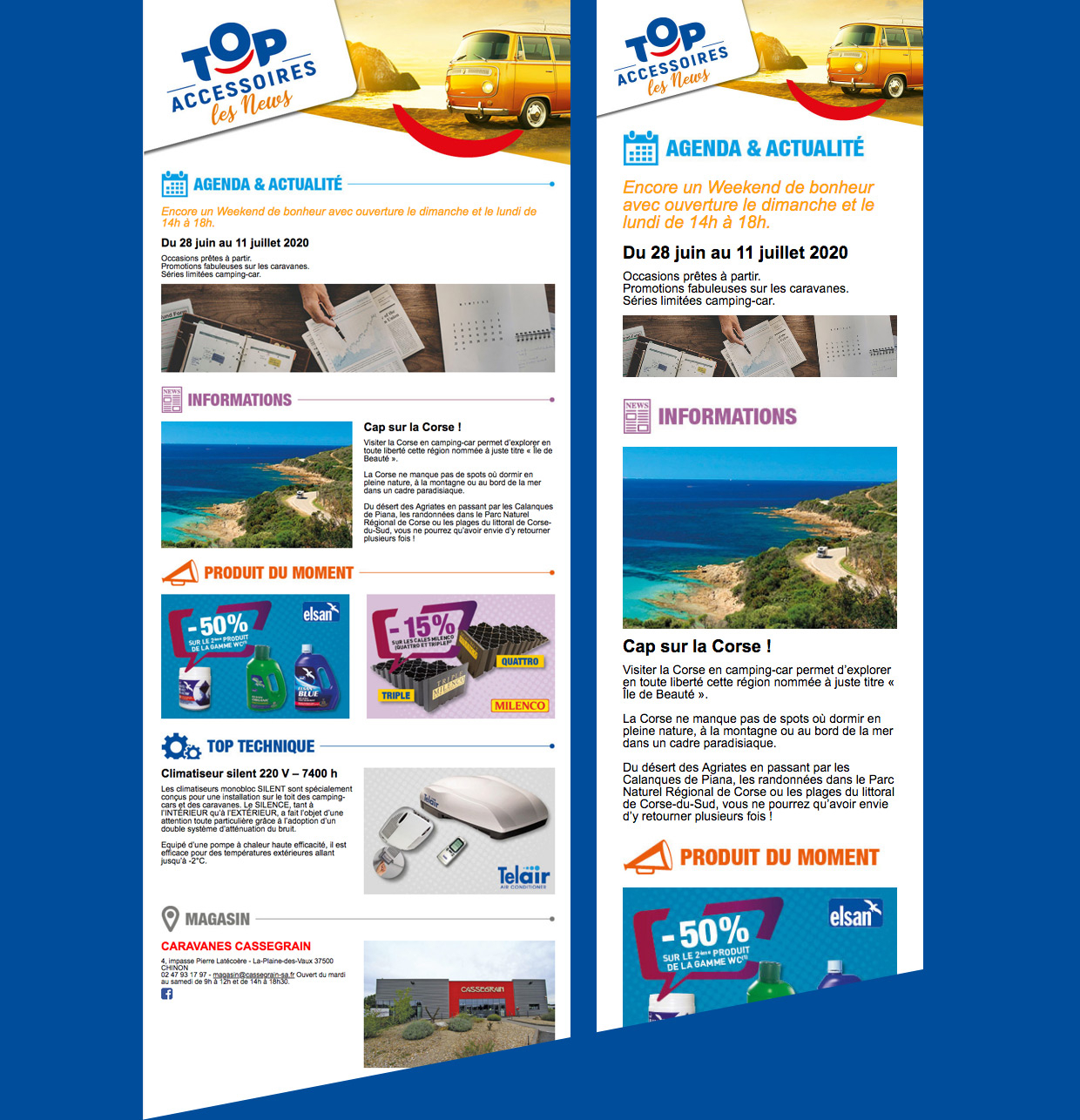 precurseur-newsletter-responsive